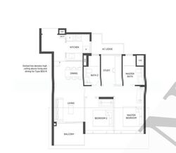 Parc Esta (D14), Apartment #556871931